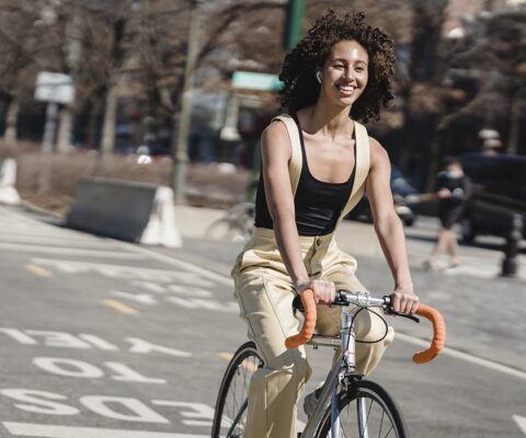 Cycling