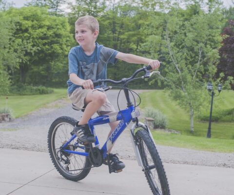 Cycling