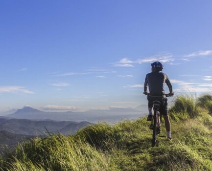 Cycling