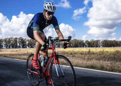 The 10 Commandments of a Successful Cyclist