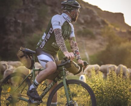 Cycling