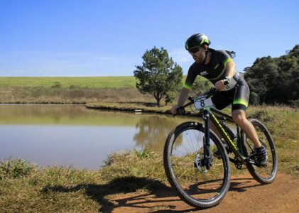 Road bike. How to choose correctly