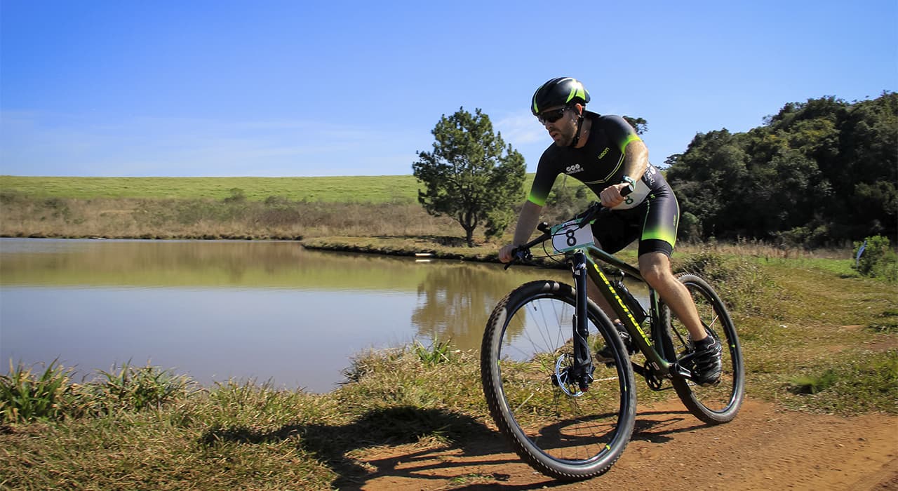 Road bike. How to choose correctly