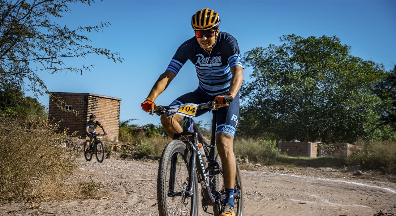 Cycling