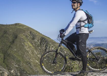 Cycling