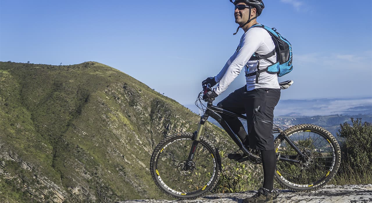 CYCLING