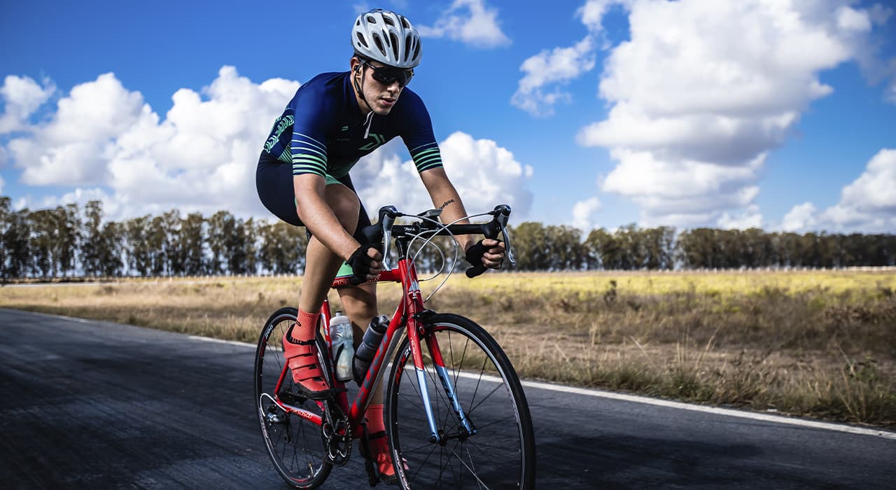 The 10 Commandments of a Successful Cyclist
