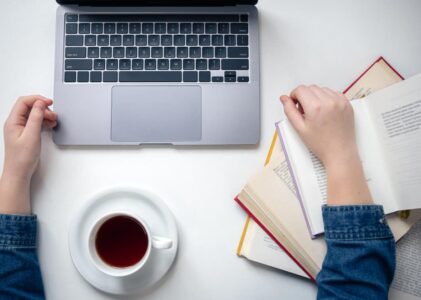 The Invisible Pen: Inside the World of Ghostwriting