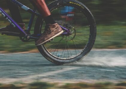 Track Cycling