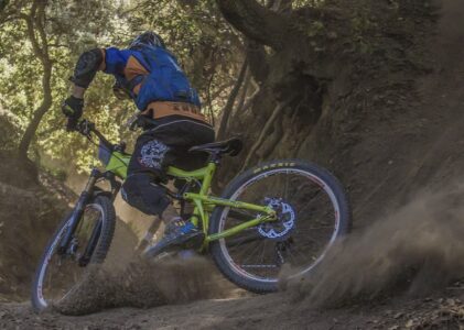 Cyclocross