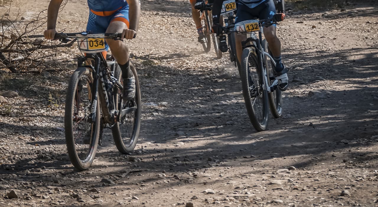 Cycling