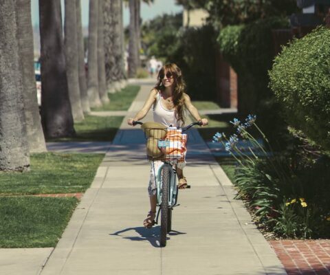 Cycling